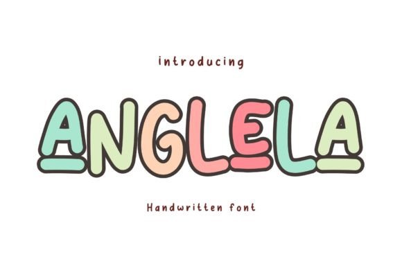Anglela Free Download