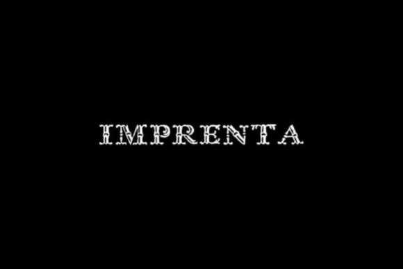 Imprenta Font for Creative Makers